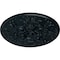 Ekena Millwork Baile Ceiling Medallion (Fits Canopies up to 6"), Hand-Painted Night Shade, 31 1/4"OD x 2 1/4"P CM31BANSF - alternate 2